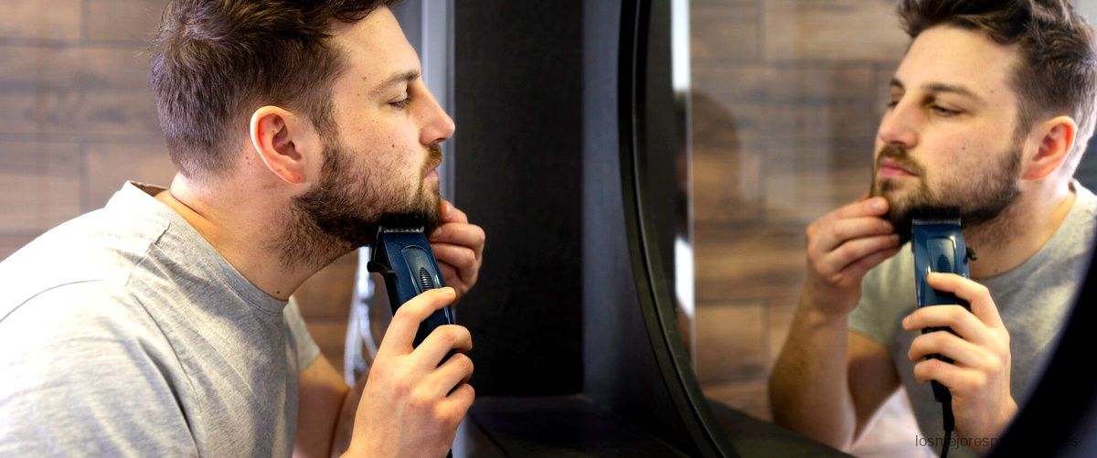 Descubre por qué Proraso Carrefour es la mejor opción para tu afeitado