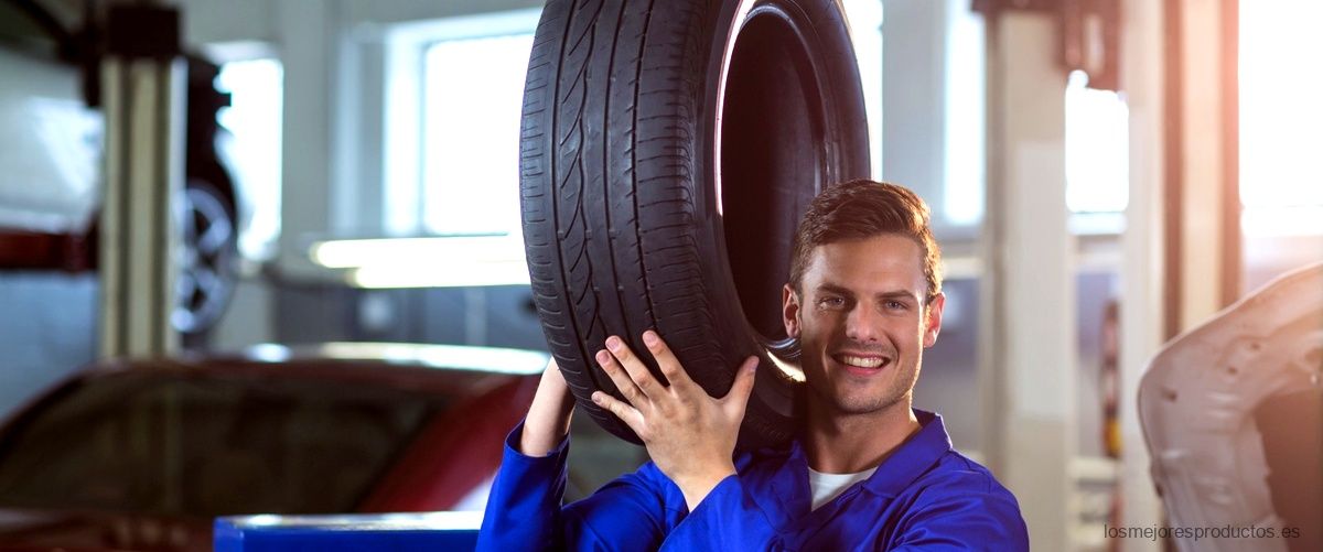 Descuentos imperdibles en neumáticos en Hipercor: ¡Renueva tus ruedas al mejor precio!