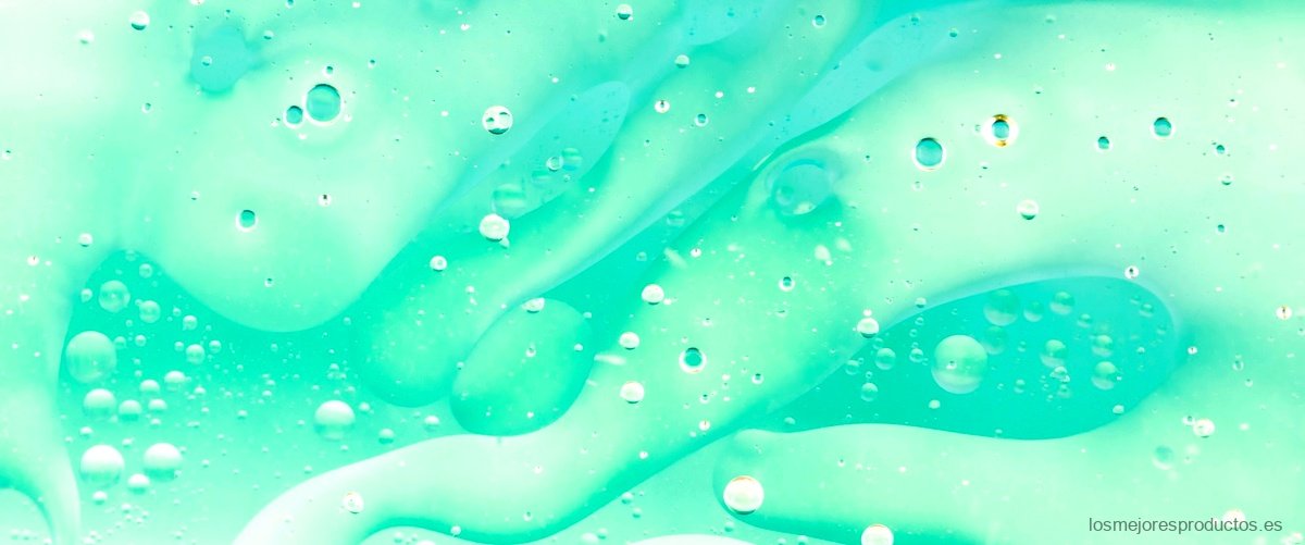 Desodorante Aquamarine: Refrescante y de larga duración