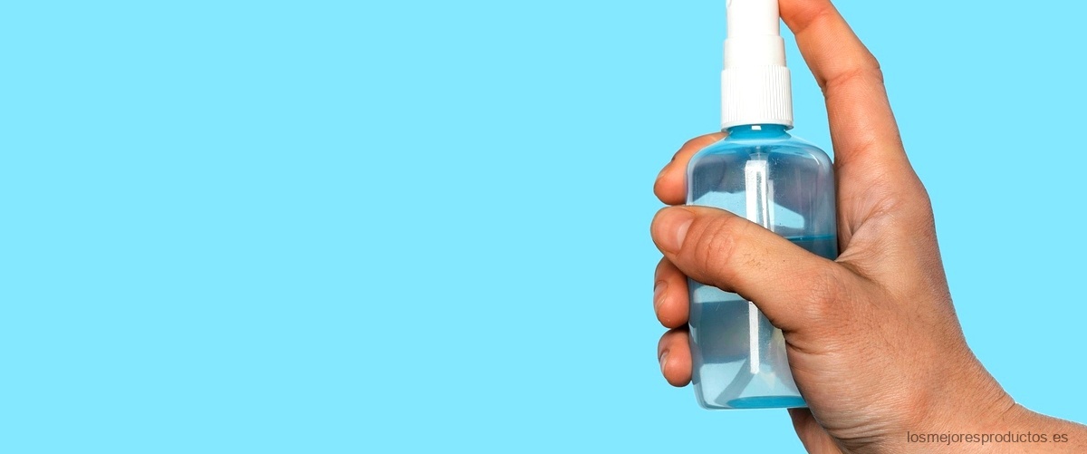 Desodorante Mercadona: la alternativa económica que no sacrifica eficacia