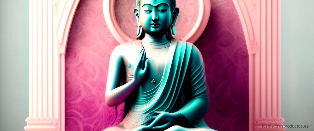 Despertar de Buda: una opción deliciosa y nutritiva para empezar el día