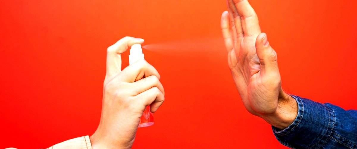 Despídete del polvo con el spray atrapapolvo, la solución más eficaz
