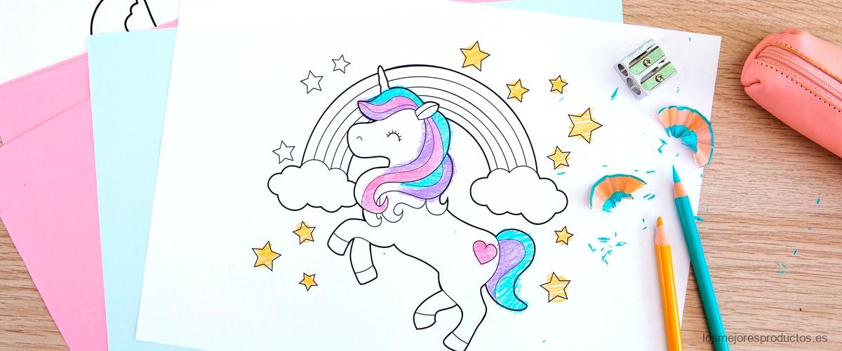 Detalles de unicornio para cumpleaños: ideas mágicas