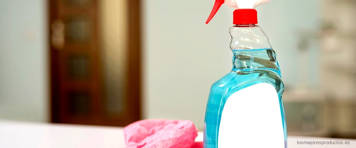 Detergente Micolor: opiniones reales sobre su poder de limpieza.