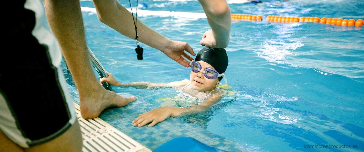 Diadema de natación para una protección acuática perfecta en los oídos de los niños