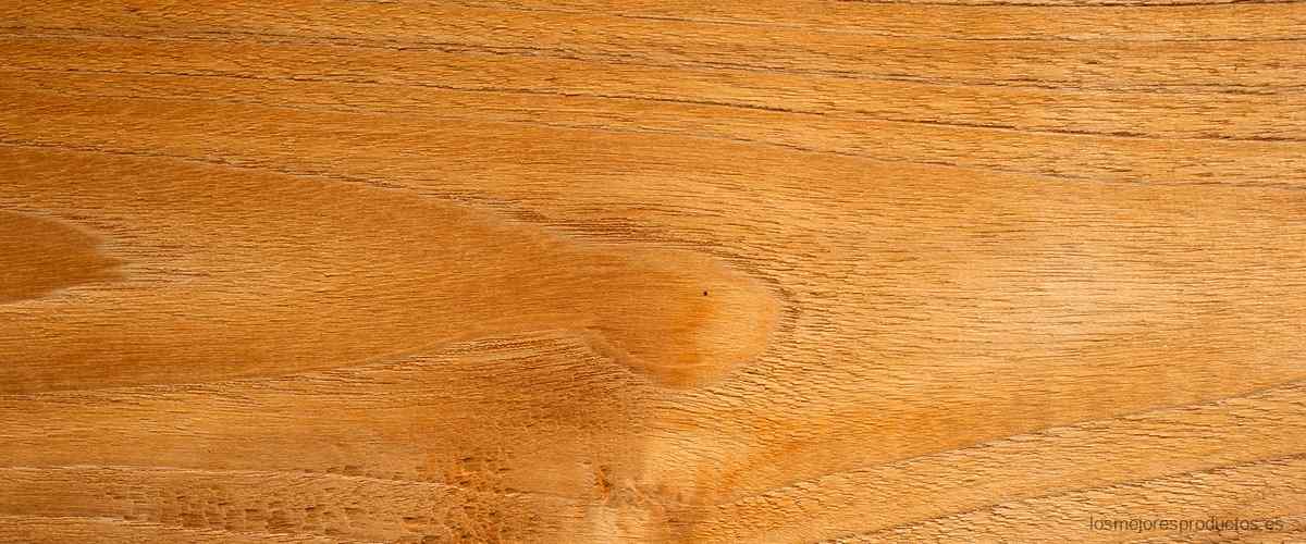 Diferencias entre un tablero macizo de roble y otros tipos de tableros de madera