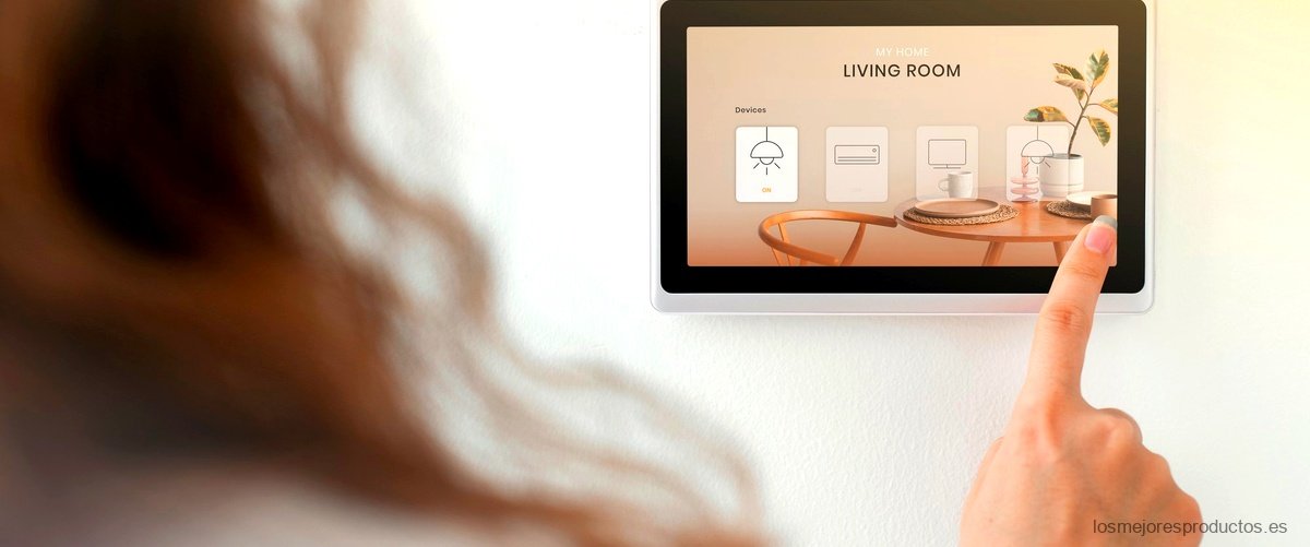 Dio Connected Home: La solución inteligente para tu hogar