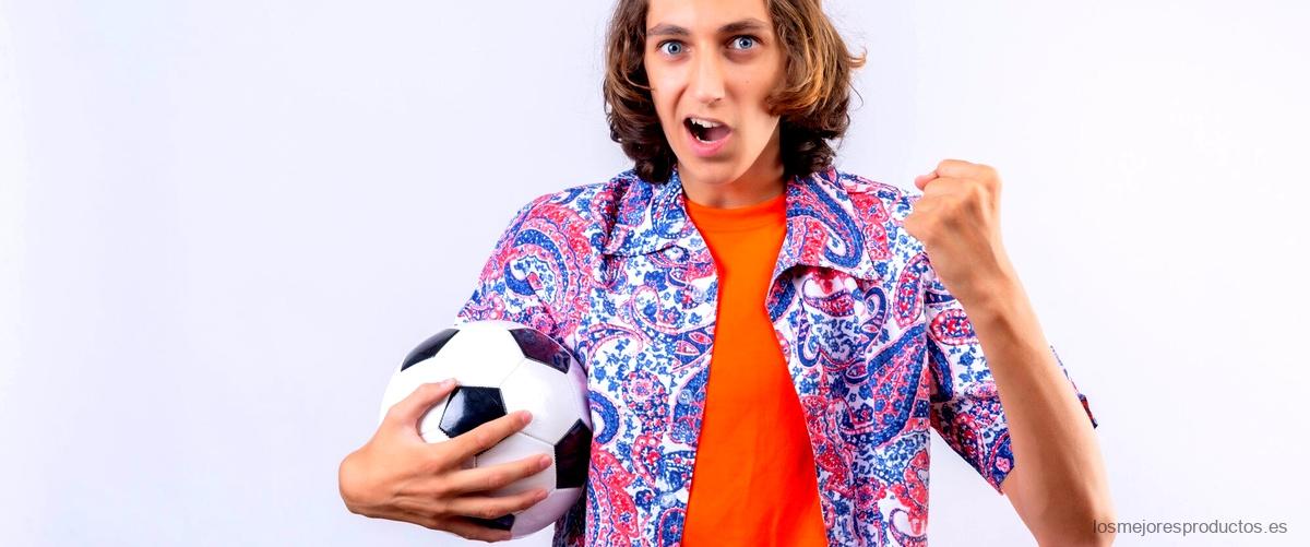 Disfraz de futbolista para mujer: ¡Demuestra tu pasión por el deporte rey!