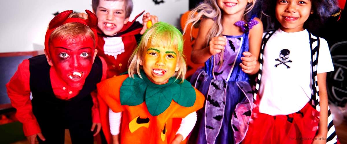 Disfraz Los Increíbles Niño: ¡Lleva el poder de los superhéroes a tu fiesta de disfraces!