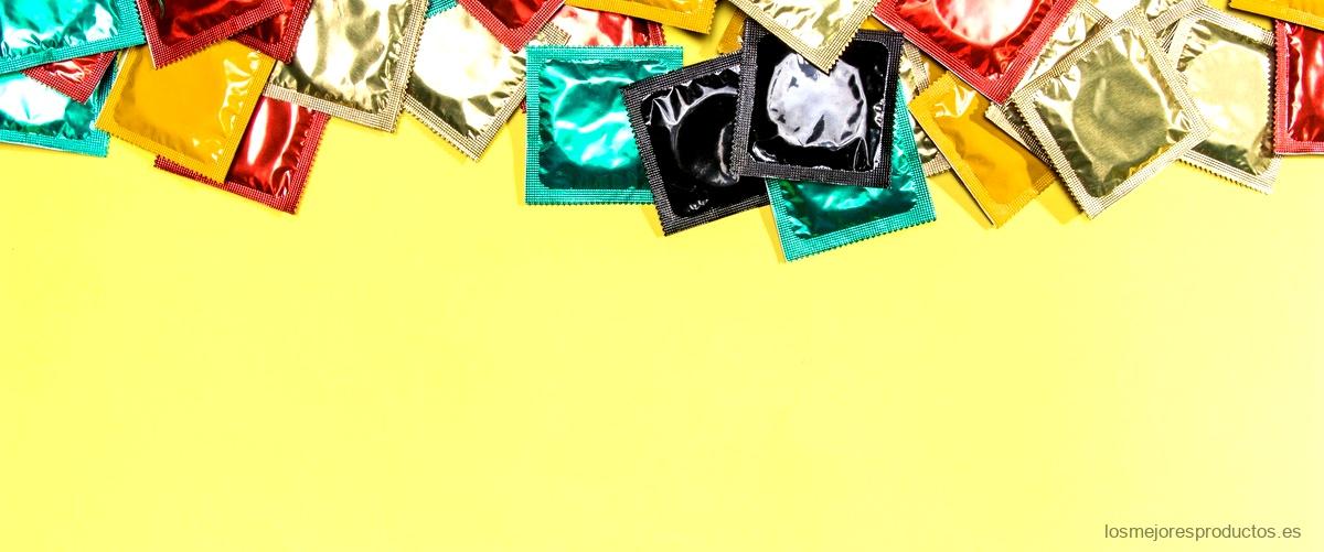 Disfruta con confianza: Preservativos Presttys, la elección segura