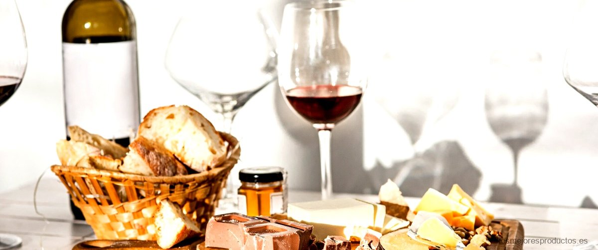 Disfruta de los vinos Sembó Carrefour: la elección perfecta