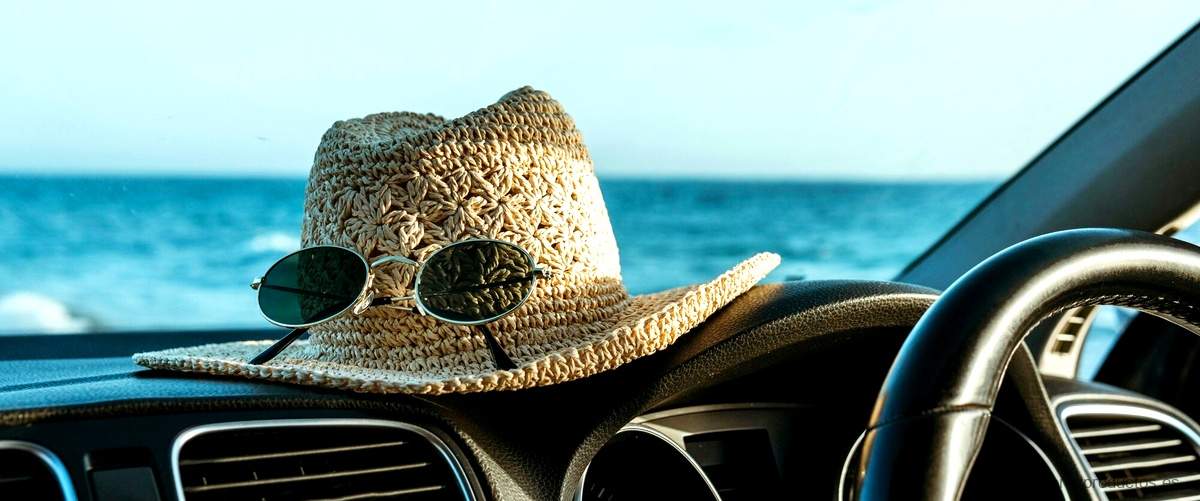 Disfruta del sol con comodidad gracias al carro playa de El Corte Inglés