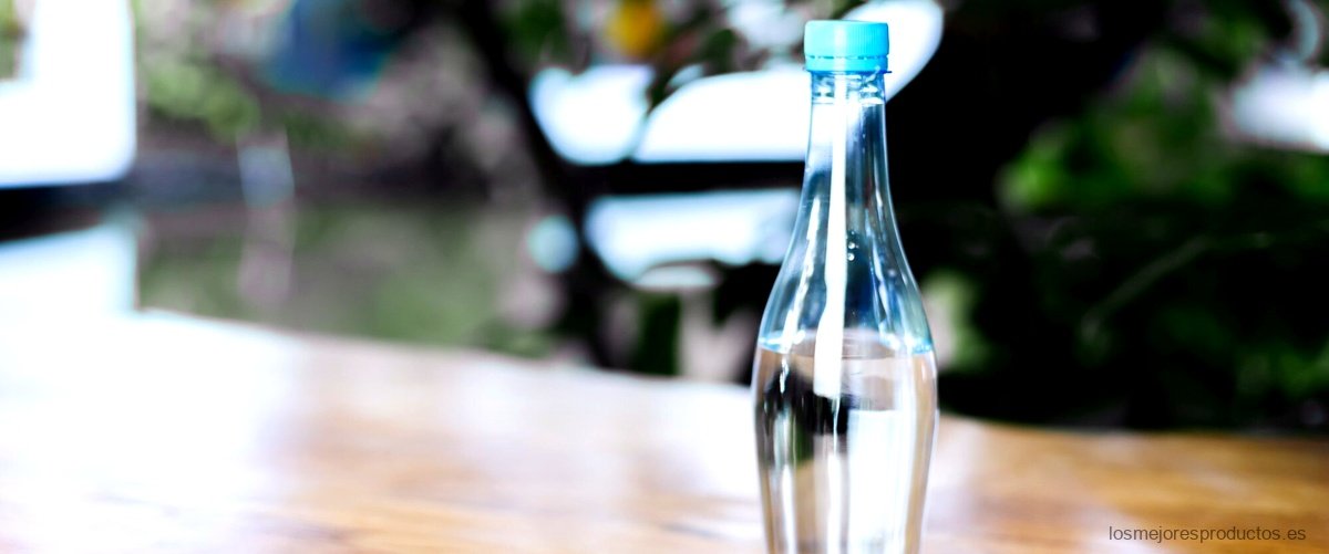Dispensador de agua de cristal con grifo: la opción perfecta para tu cocina