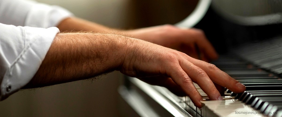 Diviértete con el Piano Pataditas Carrefour: ¡Un juguete musical para tus pequeños!