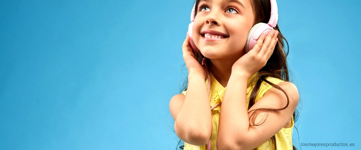 Diviértete y aprende con la radio con micrófono para niños