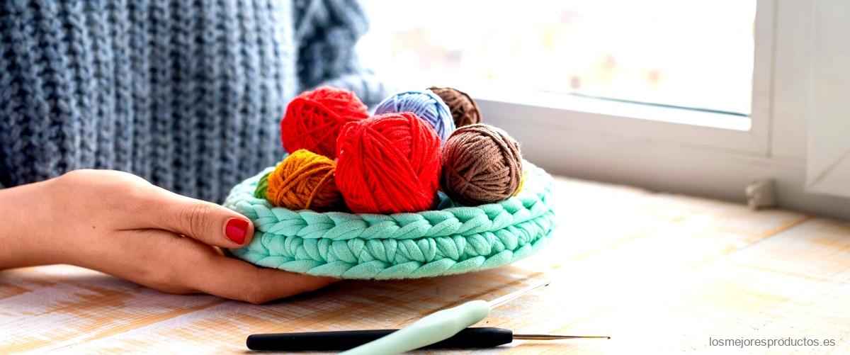 Donde comprar lana Alize en España: una amplia selección para tus proyectos