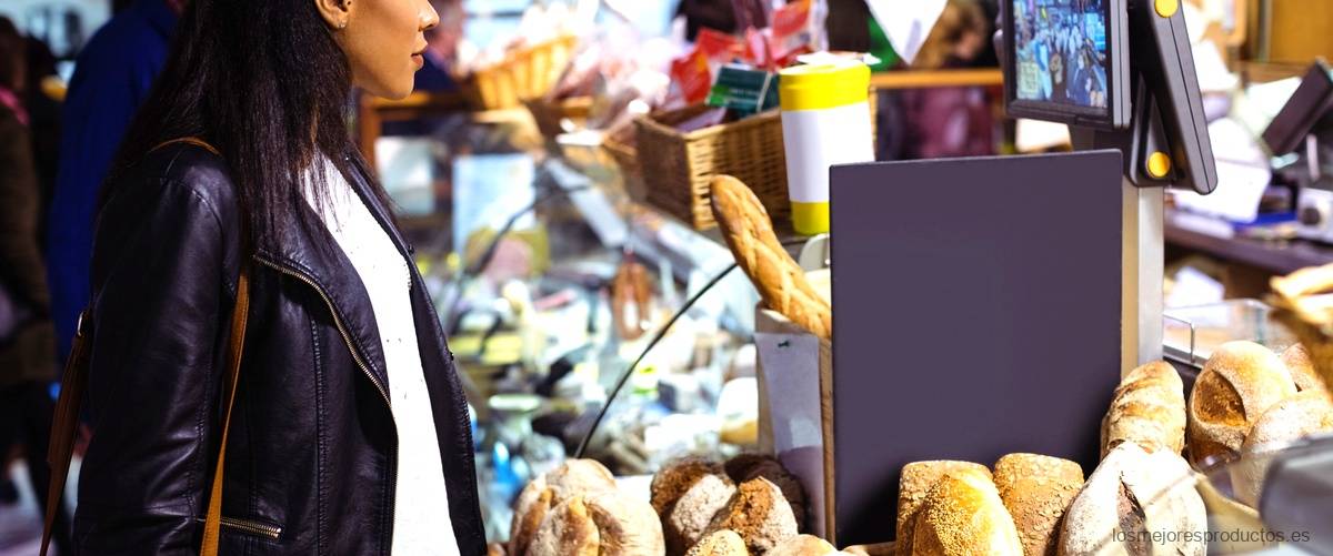 ¿Dónde comprar pan de telera? Encuentra la opción perfecta en Mercadona