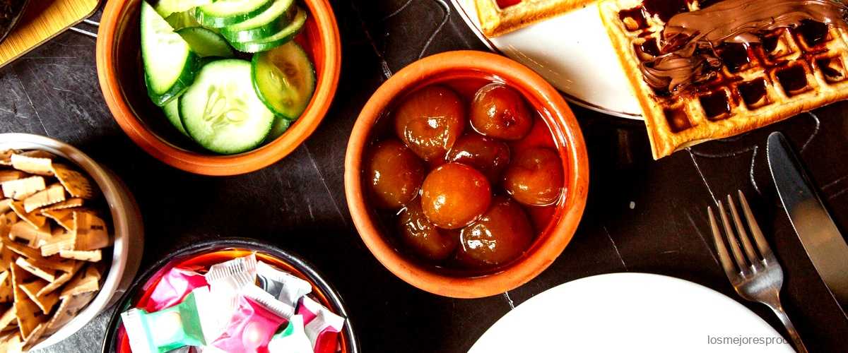 Tajín El Corte Inglés Un viaje culinario lleno de sabores exóticos