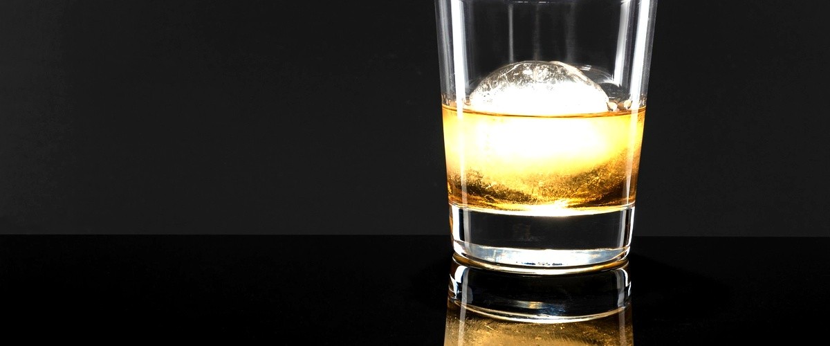 ¿Dónde comprar whisky sin alcohol en El Corte Inglés?