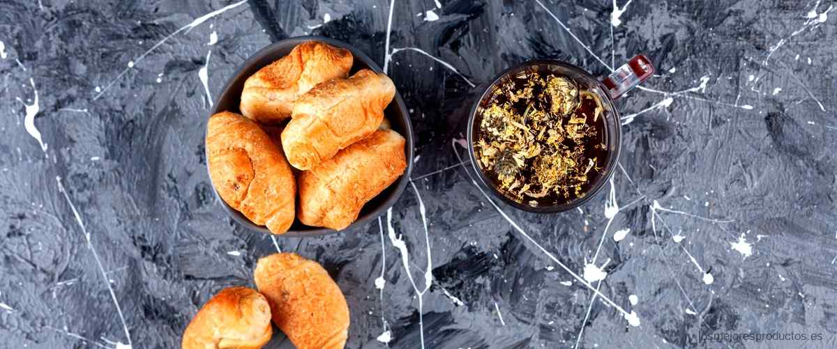 ¿Dónde encontrar los croissants congelados más sabrosos en el Lidl?