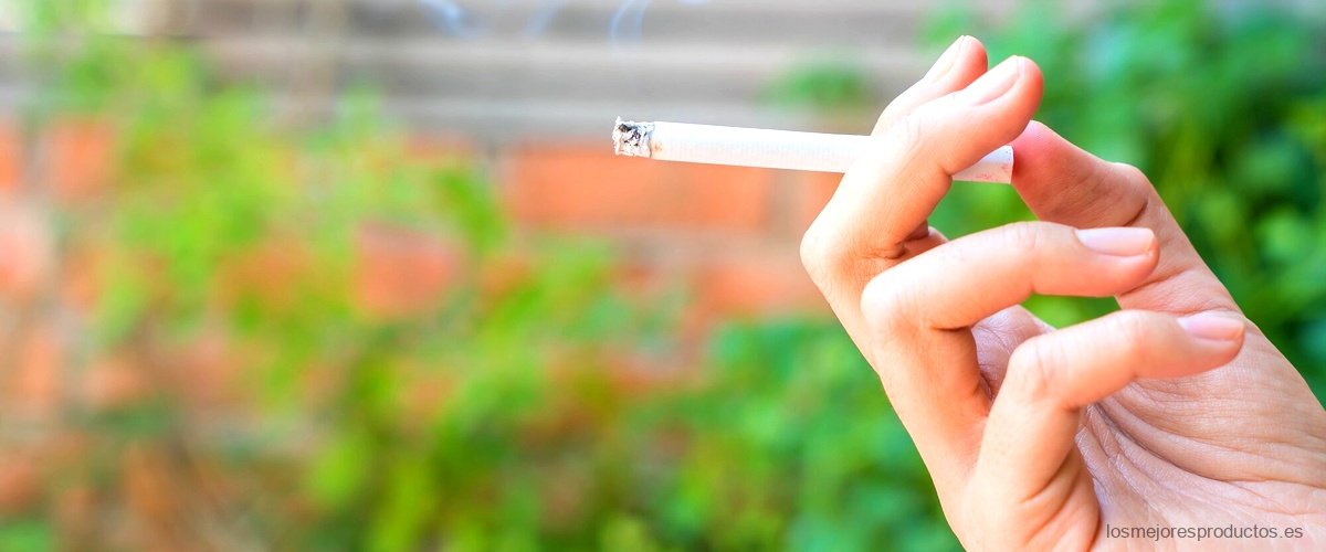 ¿Dónde encontrar tabaco barato en línea?