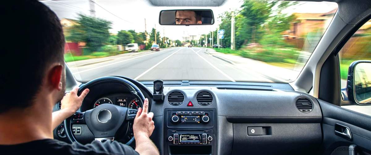 ¿Dónde llevan los coches el sensor de temperatura?