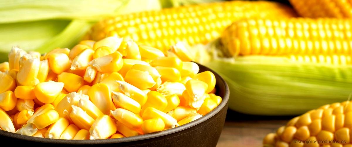 ¿Dónde se cultiva el maíz pozolero?