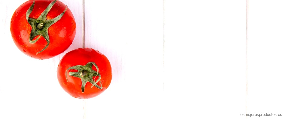 ¿Dónde se cultiva el tomate azul?