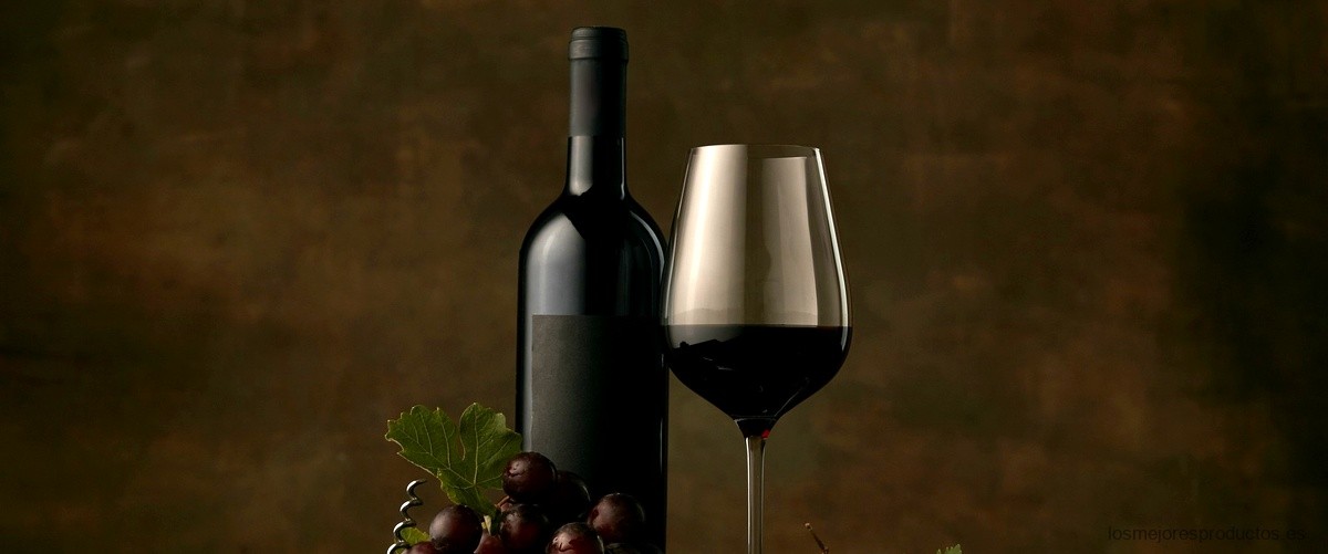 ¿Dónde se produce el vino Pata Negra?
