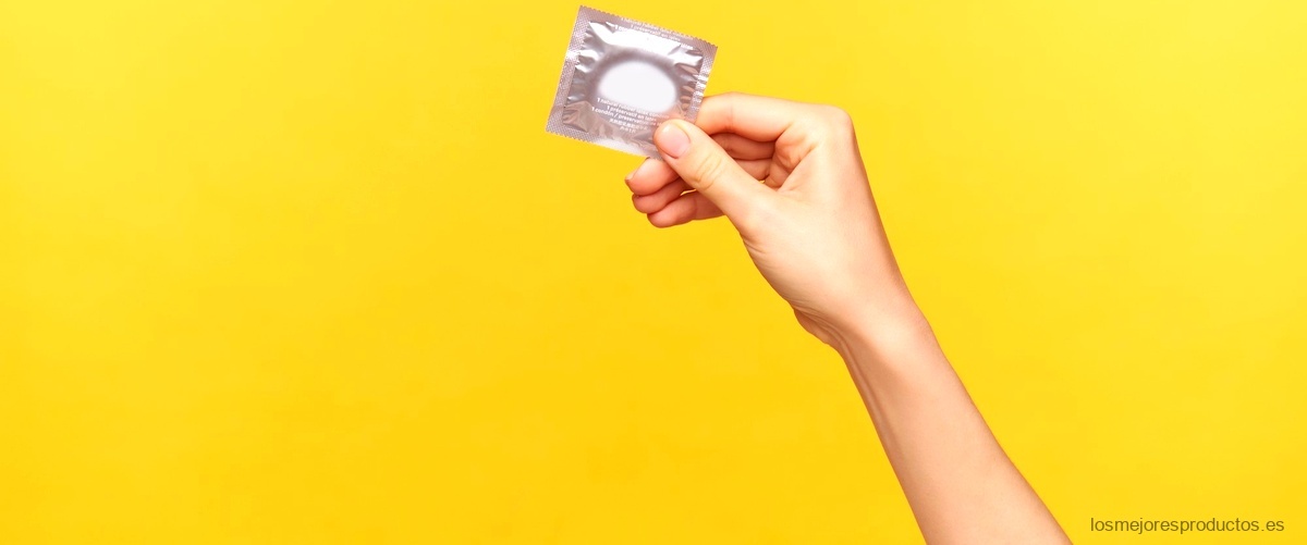 ¿Dónde se pueden conseguir condones gratis?
