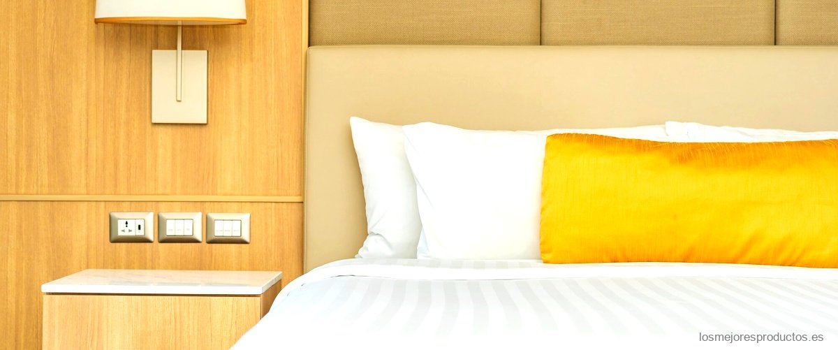 Dorma muebles: encuentra el estilo perfecto para tu hogar
