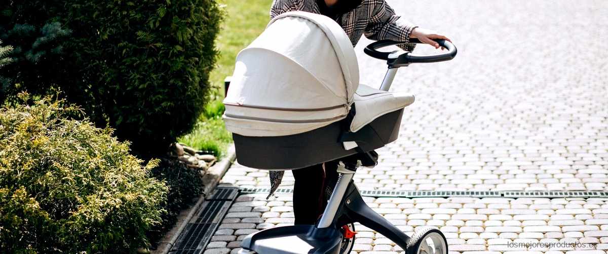 Drim tiene las mejores ofertas en triciclos para bebés