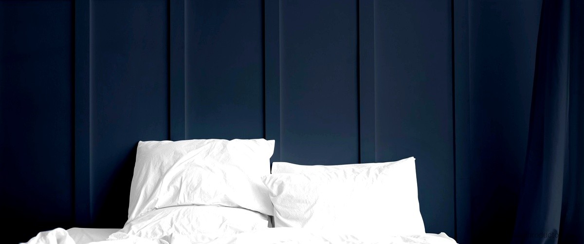 Edredones negros: el toque moderno que necesitas en tu cama