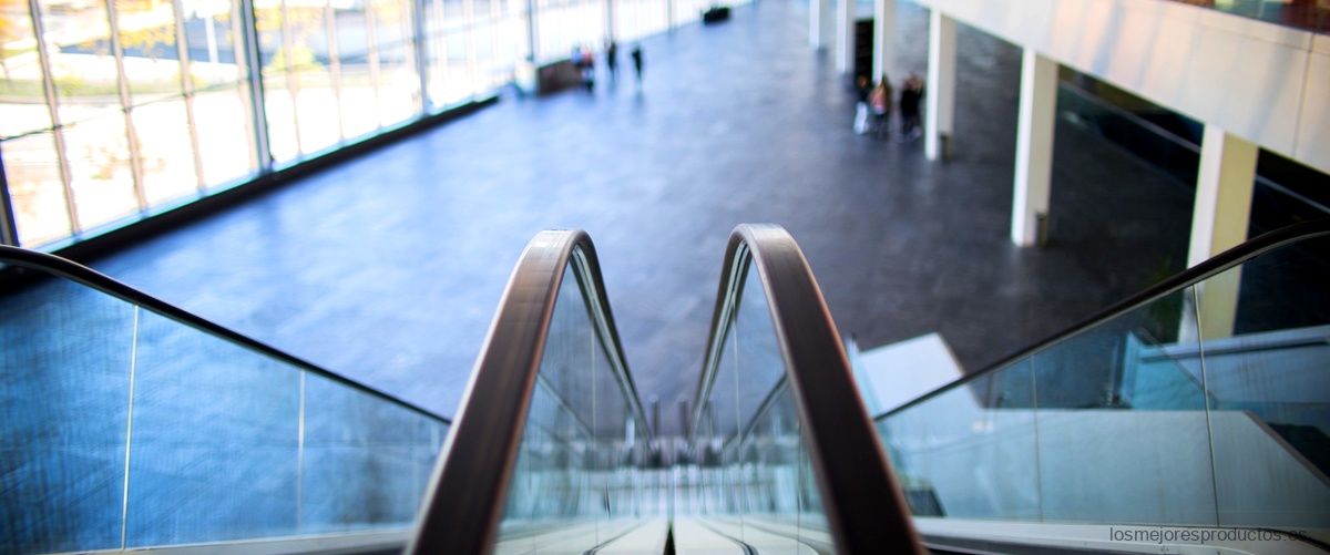 Ejercicios para hacer en la escalera sueca