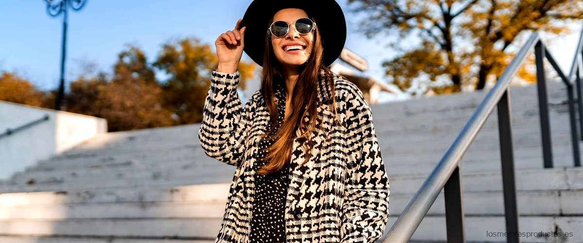 El abrigo pisa desigual: la prenda perfecta para lucir a la moda y sentirte cómodo