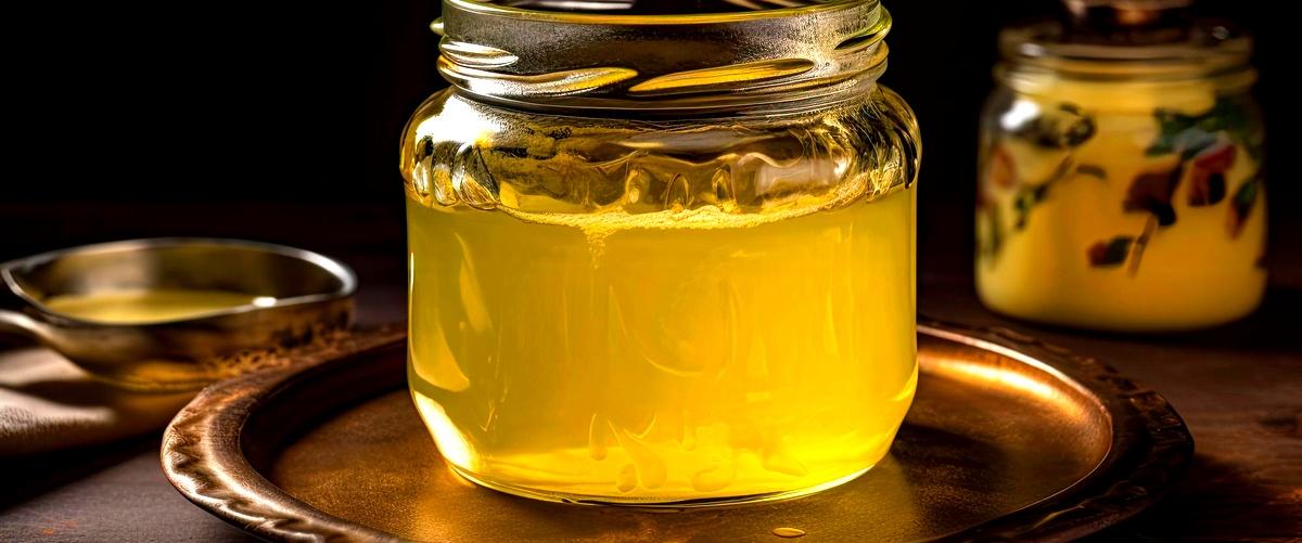 El aceite de mostaza: un condimento imprescindible en tu cocina.