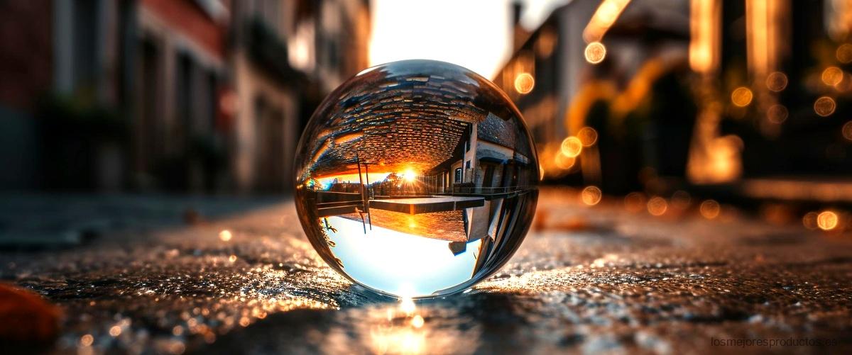 El arte de la adivinación con la bola de cristal: desvelando secretos ocultos