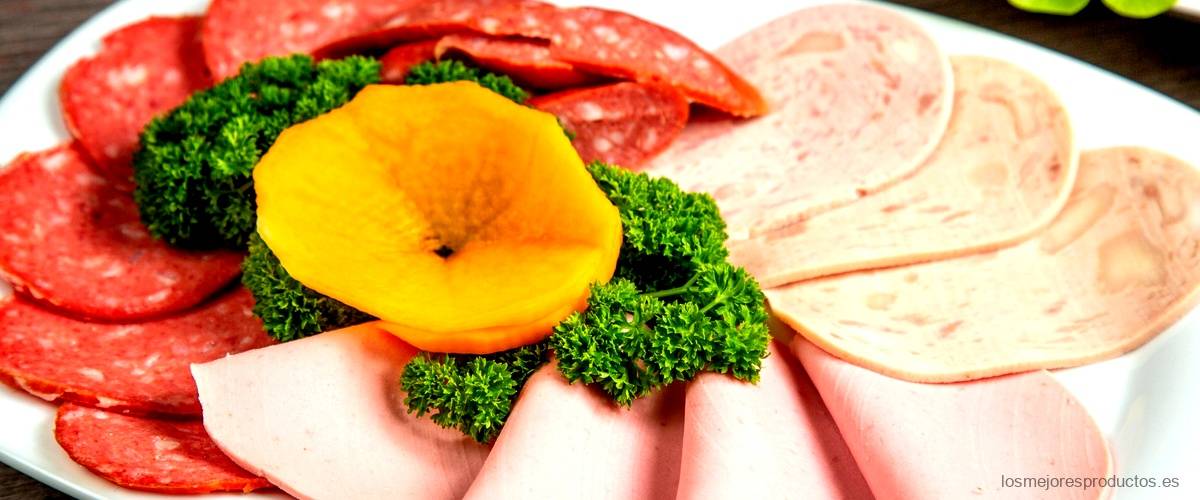El bacon de pavo: una alternativa saludable y sabrosa que puedes encontrar en el Lidl