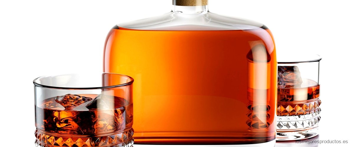 El brandy Lidl: una opción de calidad a un precio inmejorable