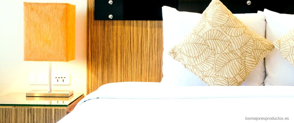 El cabecero con compartimento: funcionalidad y estilo en tu dormitorio