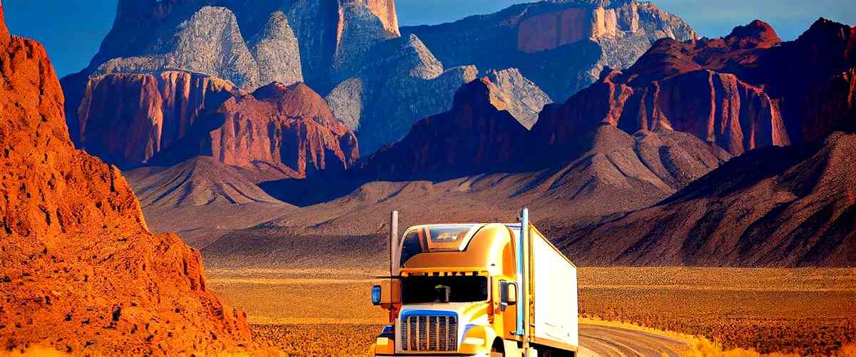 "El camión Scalextric: Una competición sobre ruedas"