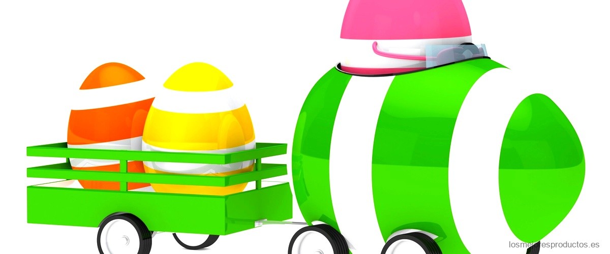El carrito de helados de juguete Carrefour: diversión asegurada para los más pequeños