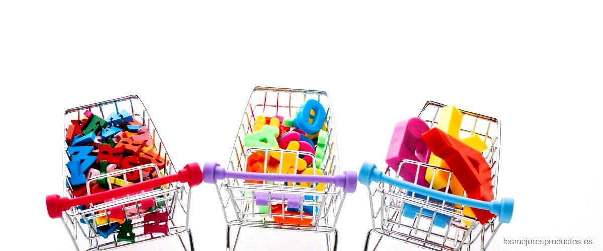 El carrito de limpieza de juguete de Juguetos: un juego de imitación divertido