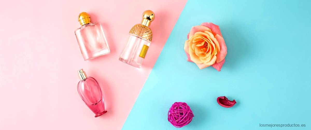 El catálogo Perfumare 2023: ¡Encuentra el perfume ideal para ti!