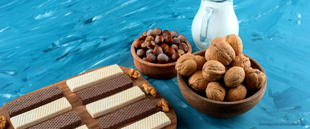 El chocolate con almendras de Lidl, una opción irresistible para los amantes del dulce