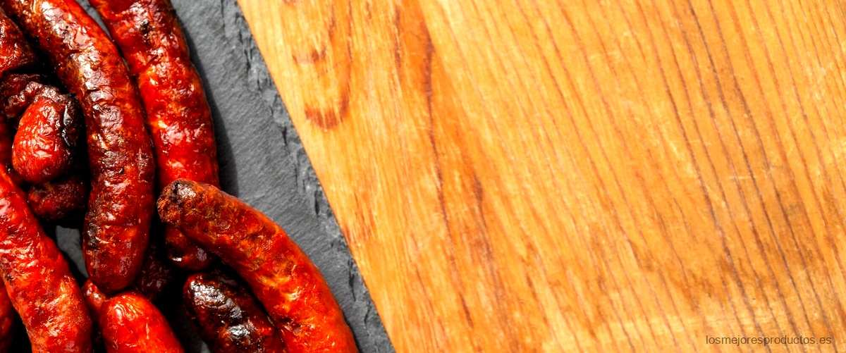 El Chorizo Riojano Lidl, el secreto mejor guardado de la cocina española