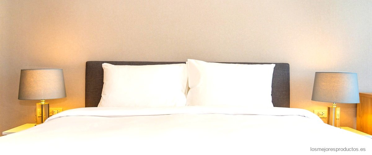 El colchón 70 x 170: una opción amplia y cómoda para tu descanso