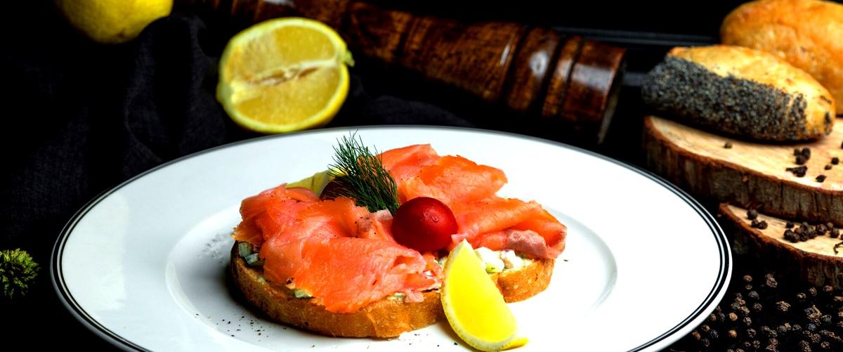 El Corte Inglés ofrece el exclusivo caviar cítrico para los amantes de la alta cocina