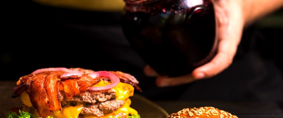 El Corte Inglés: tu aliado para disfrutar de hamburguesas deliciosas en casa