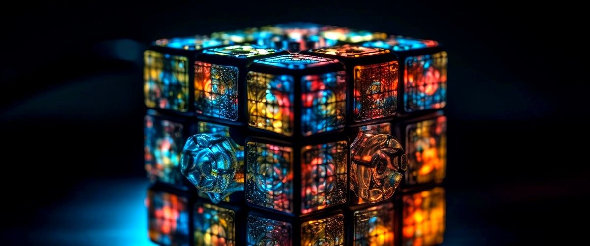 El Cubo Rubik 4x4: diversión garantizada en El Corte Inglés